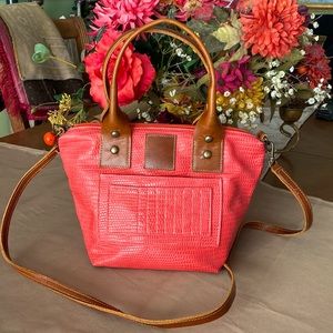 GOLF bag for accessories new without tags